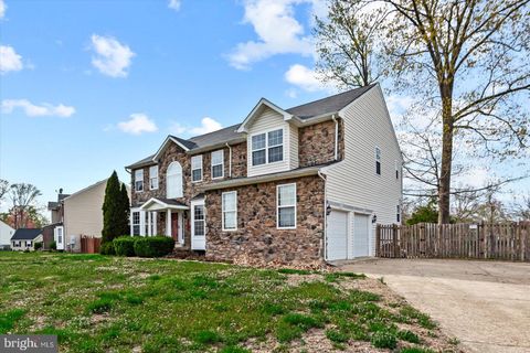 Tiny photo for 17141 Leeward Court, KING GEORGE, VA 22485 (MLS # VAKG2007858)