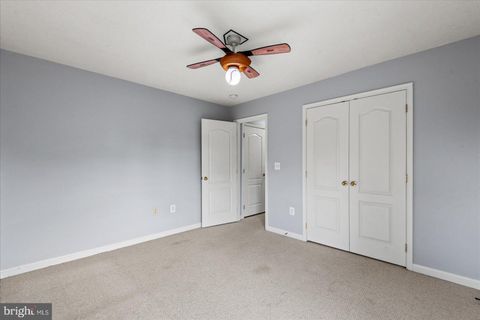 Tiny photo for 17141 Leeward Court, KING GEORGE, VA 22485 (MLS # VAKG2007858)