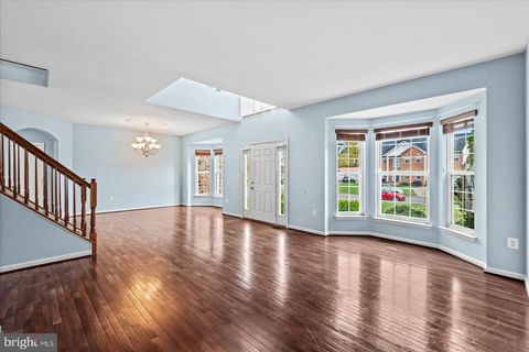 Tiny photo for 17141 Leeward Court, KING GEORGE, VA 22485 (MLS # VAKG2007858)