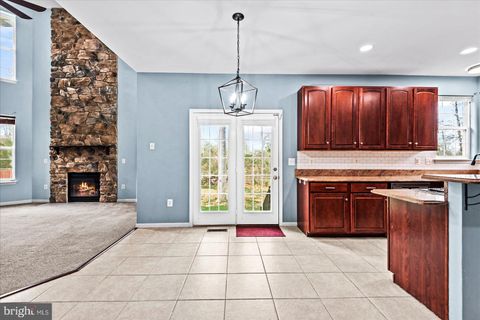 Tiny photo for 17141 Leeward Court, KING GEORGE, VA 22485 (MLS # VAKG2007858)