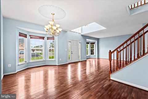 Tiny photo for 17141 Leeward Court, KING GEORGE, VA 22485 (MLS # VAKG2007858)