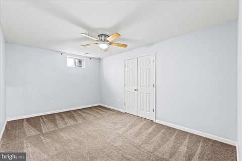 Tiny photo for 17141 Leeward Court, KING GEORGE, VA 22485 (MLS # VAKG2007858)