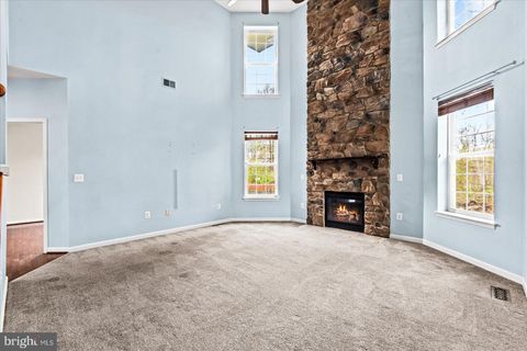 Tiny photo for 17141 Leeward Court, KING GEORGE, VA 22485 (MLS # VAKG2007858)