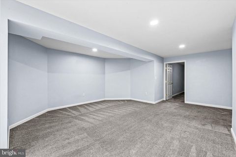 Tiny photo for 17141 Leeward Court, KING GEORGE, VA 22485 (MLS # VAKG2007858)