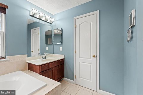 Tiny photo for 17141 Leeward Court, KING GEORGE, VA 22485 (MLS # VAKG2007858)