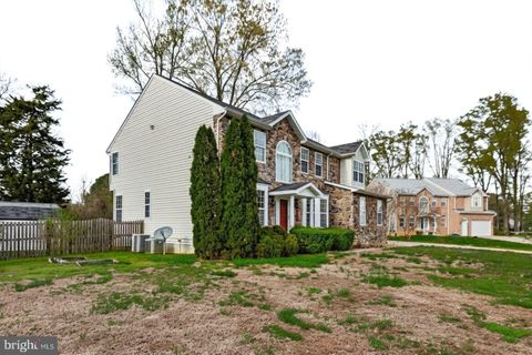Tiny photo for 17141 Leeward Court, KING GEORGE, VA 22485 (MLS # VAKG2007858)