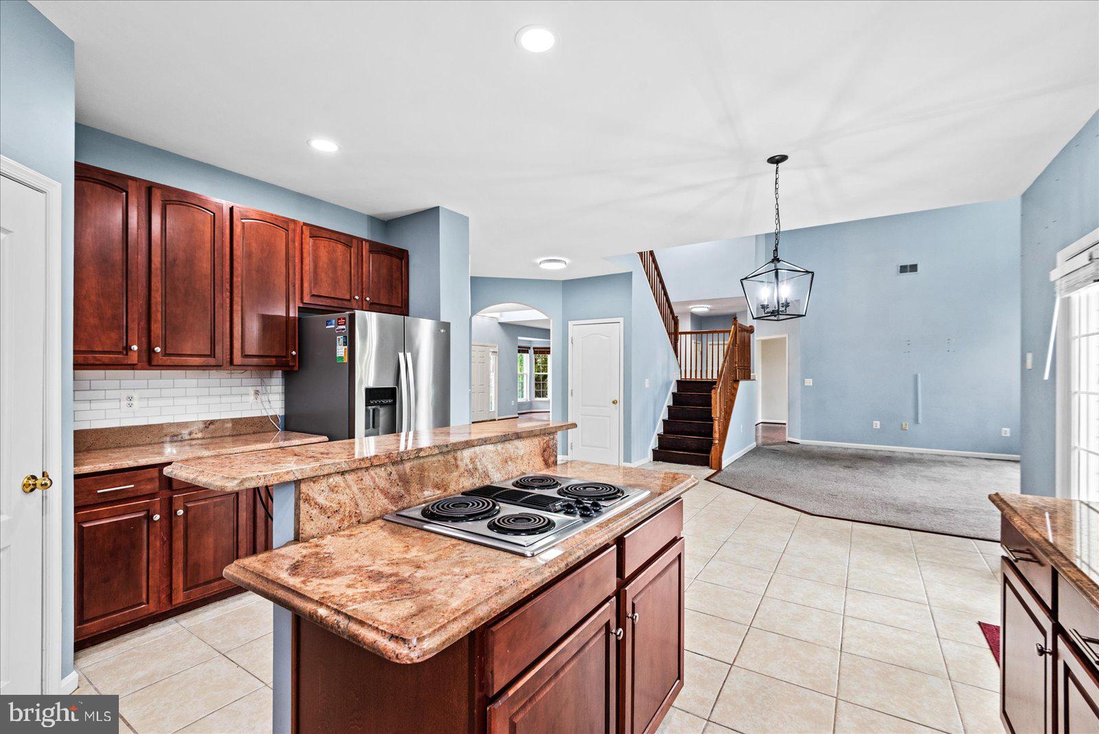 FERRY DOCK CROSSING - Residential