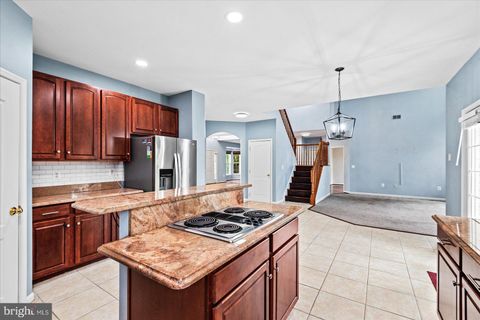Tiny photo for 17141 Leeward Court, KING GEORGE, VA 22485 (MLS # VAKG2007858)