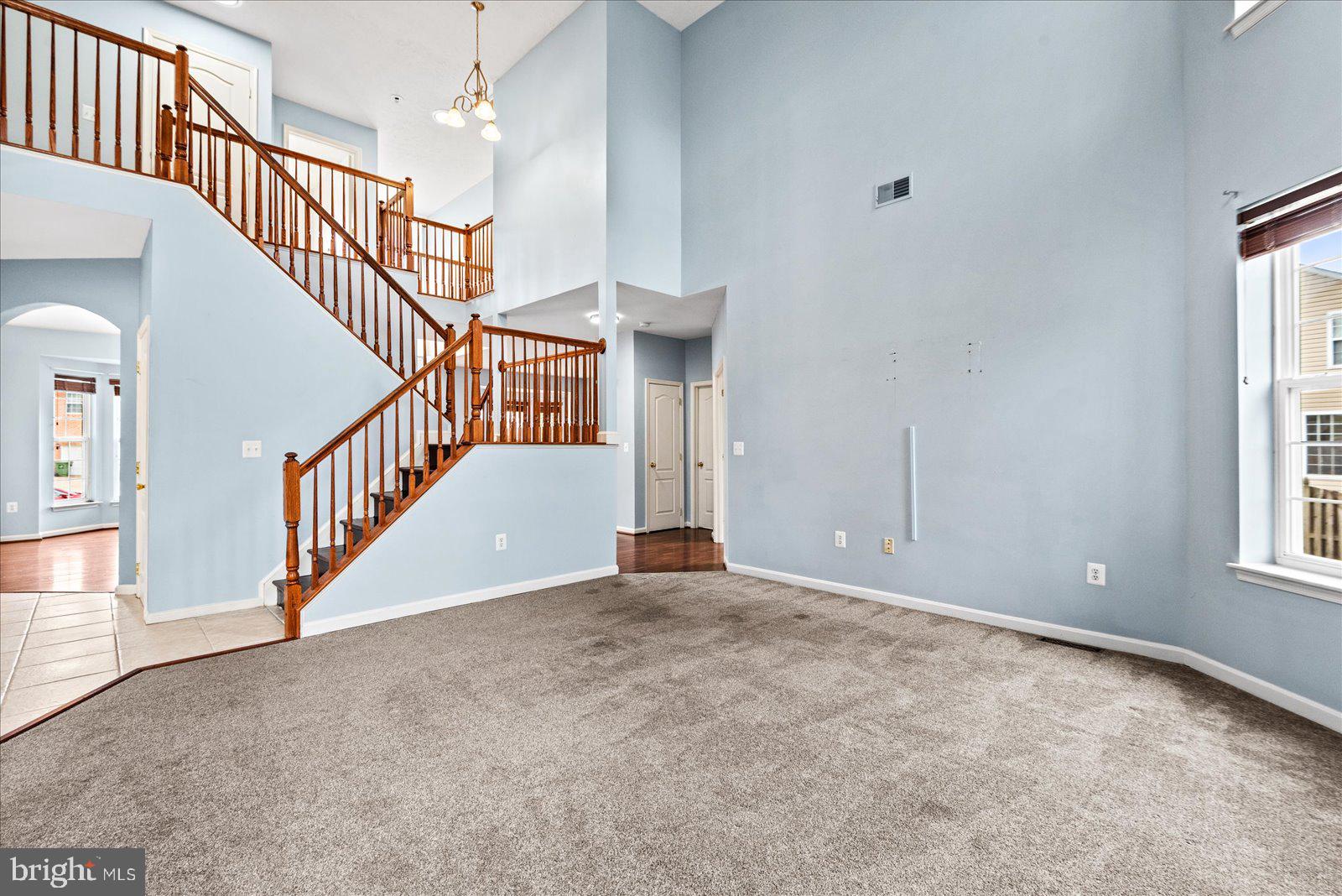 FERRY DOCK CROSSING - Residential