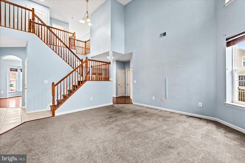 Tiny photo for 17141 Leeward Court, KING GEORGE, VA 22485 (MLS # VAKG2007858)