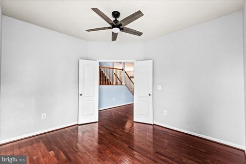 Tiny photo for 17141 Leeward Court, KING GEORGE, VA 22485 (MLS # VAKG2007858)