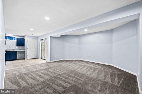 Tiny photo for 17141 Leeward Court, KING GEORGE, VA 22485 (MLS # VAKG2007858)