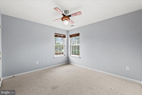 Tiny photo for 17141 Leeward Court, KING GEORGE, VA 22485 (MLS # VAKG2007858)