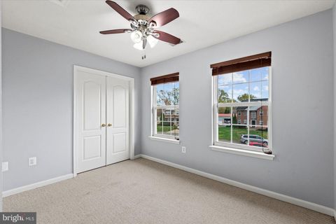 Tiny photo for 17141 Leeward Court, KING GEORGE, VA 22485 (MLS # VAKG2007858)
