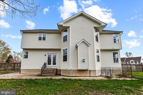 Tiny photo for 17141 Leeward Court, KING GEORGE, VA 22485 (MLS # VAKG2007858)