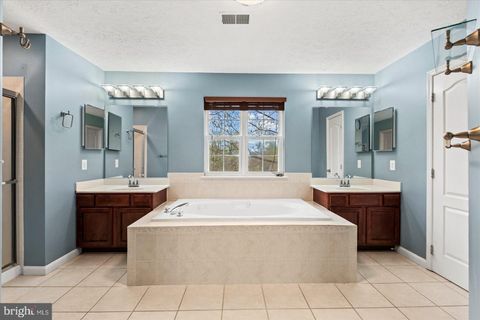 Tiny photo for 17141 Leeward Court, KING GEORGE, VA 22485 (MLS # VAKG2007858)