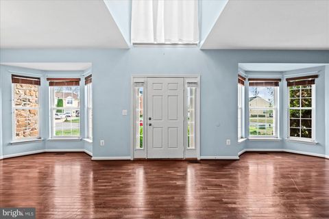 Tiny photo for 17141 Leeward Court, KING GEORGE, VA 22485 (MLS # VAKG2007858)