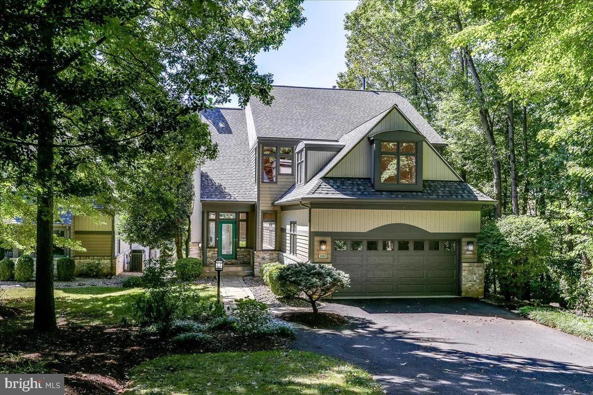 1460 WATERFRONT ROAD