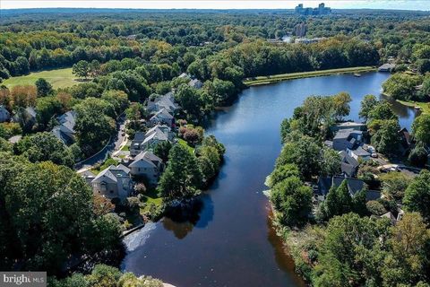 1460 WATERFRONT ROAD RESTON VA 20194