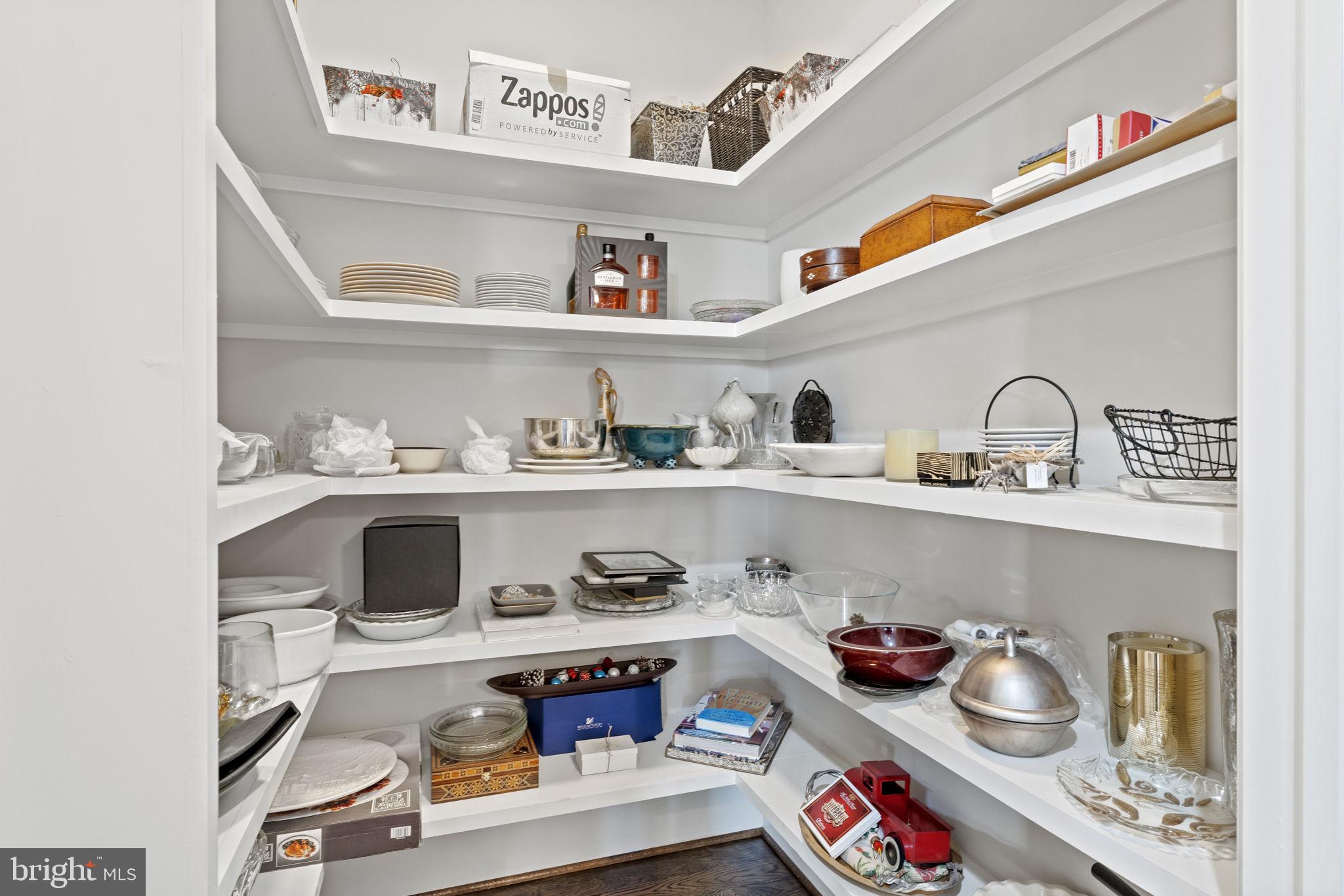 CHESTERBROOK - Residential