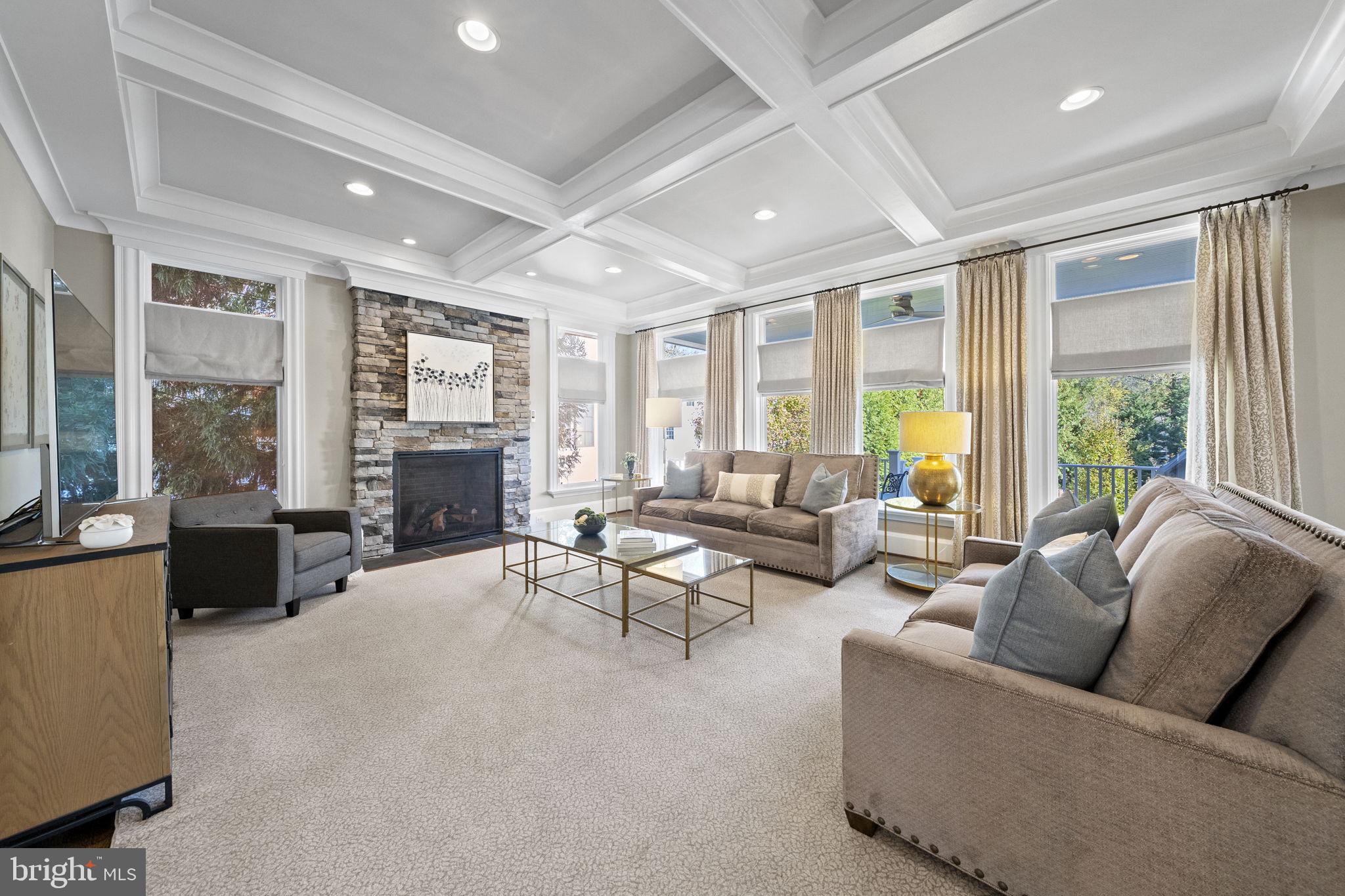 CHESTERBROOK - Residential