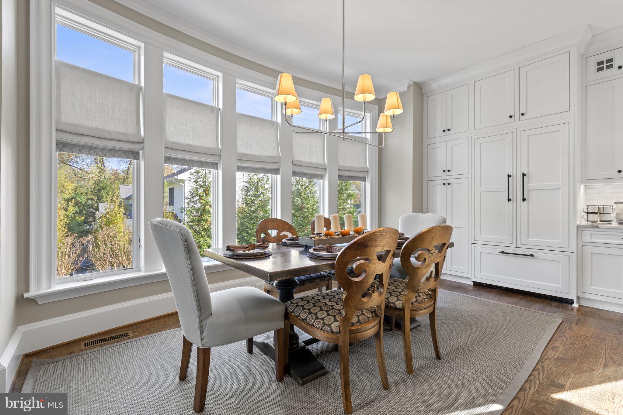 CHESTERBROOK - Residential