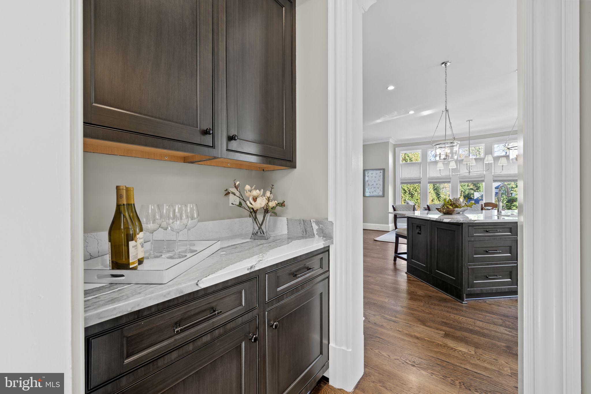 CHESTERBROOK - Residential