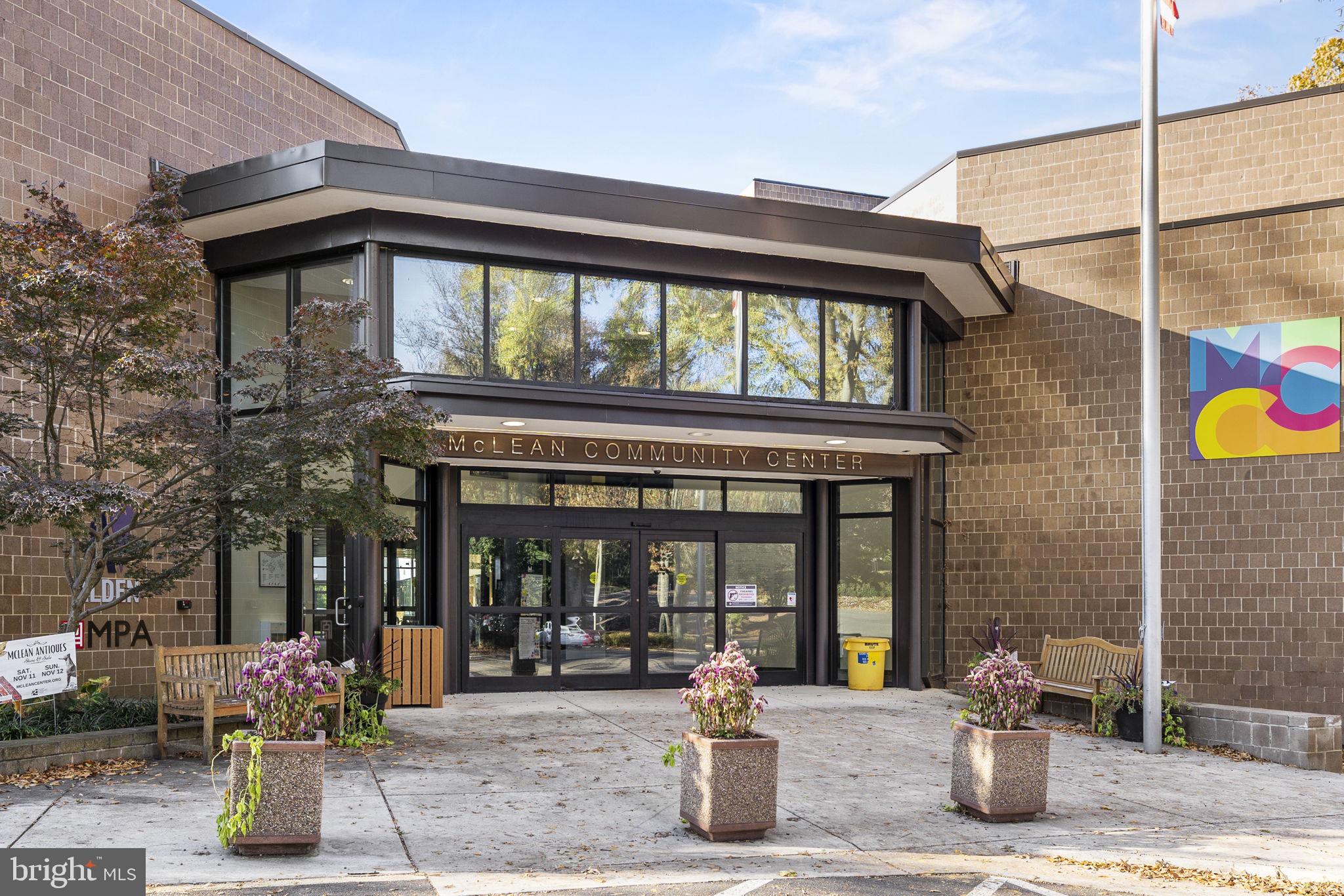 CHESTERBROOK - Residential