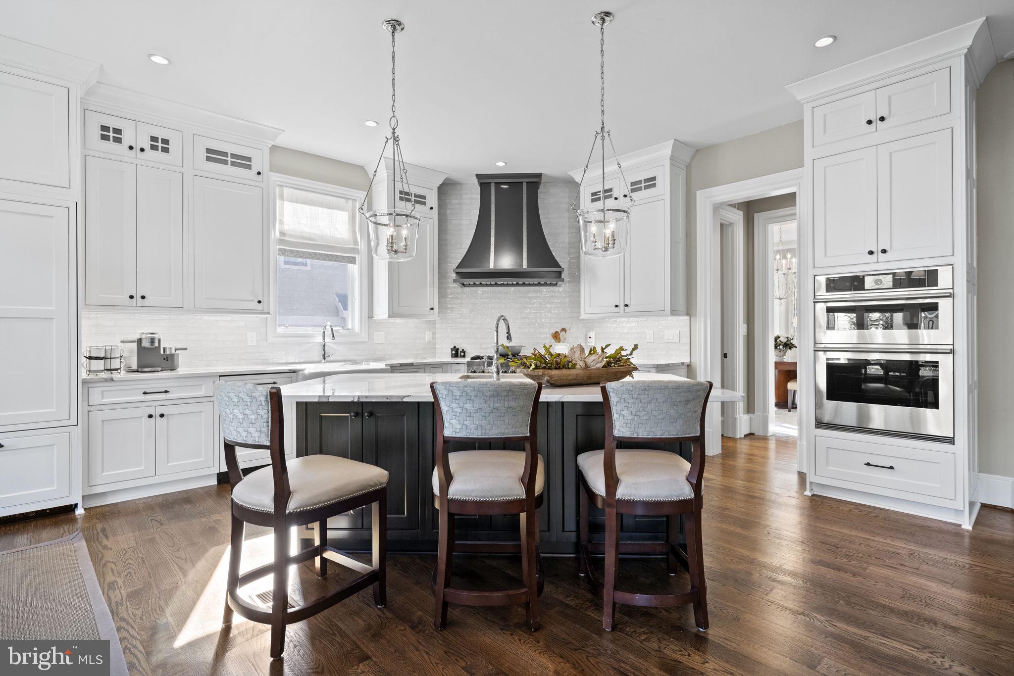 CHESTERBROOK - Residential