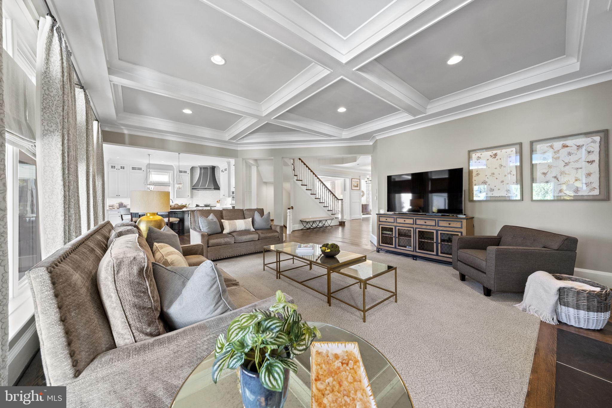 CHESTERBROOK - Residential