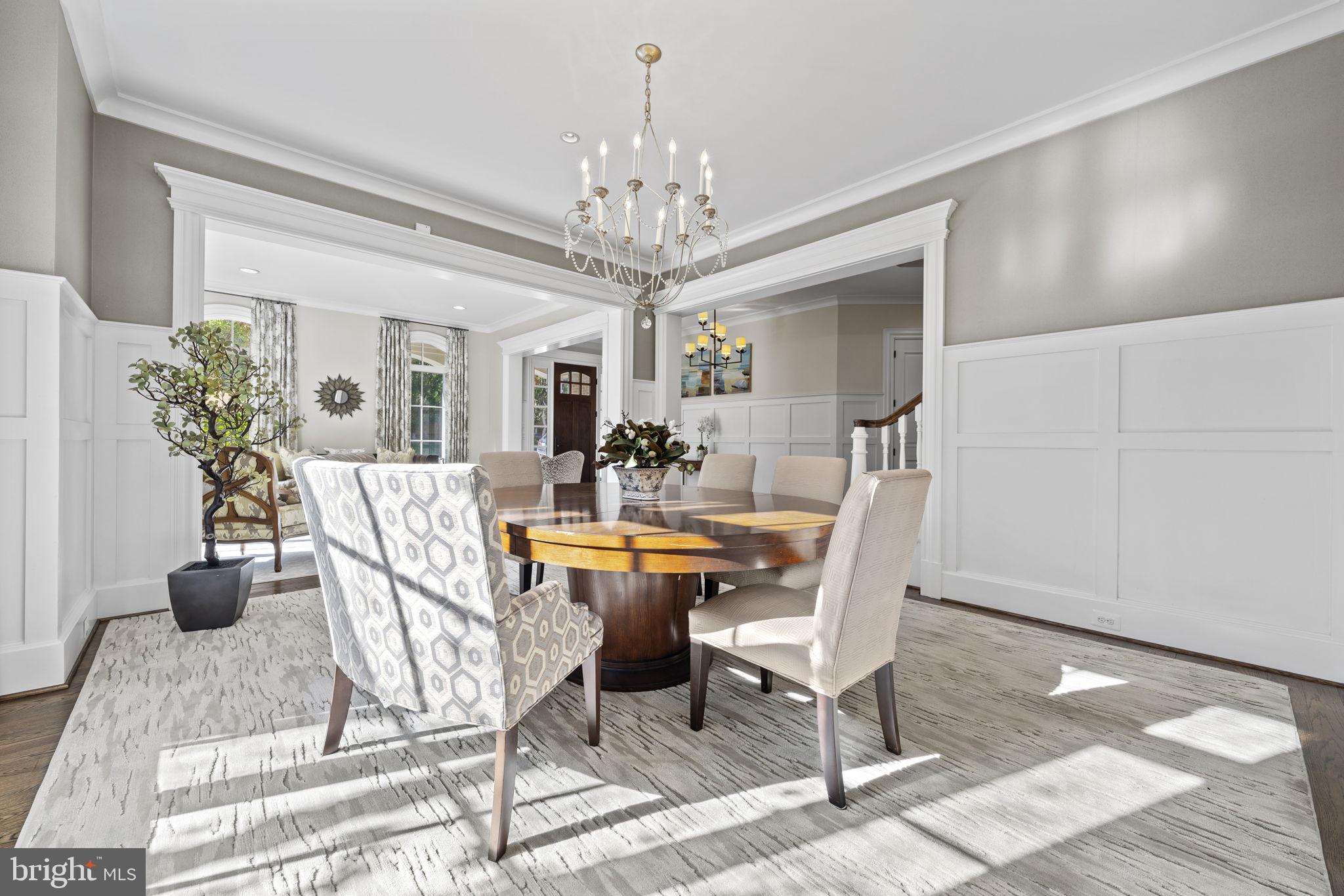 CHESTERBROOK - Residential