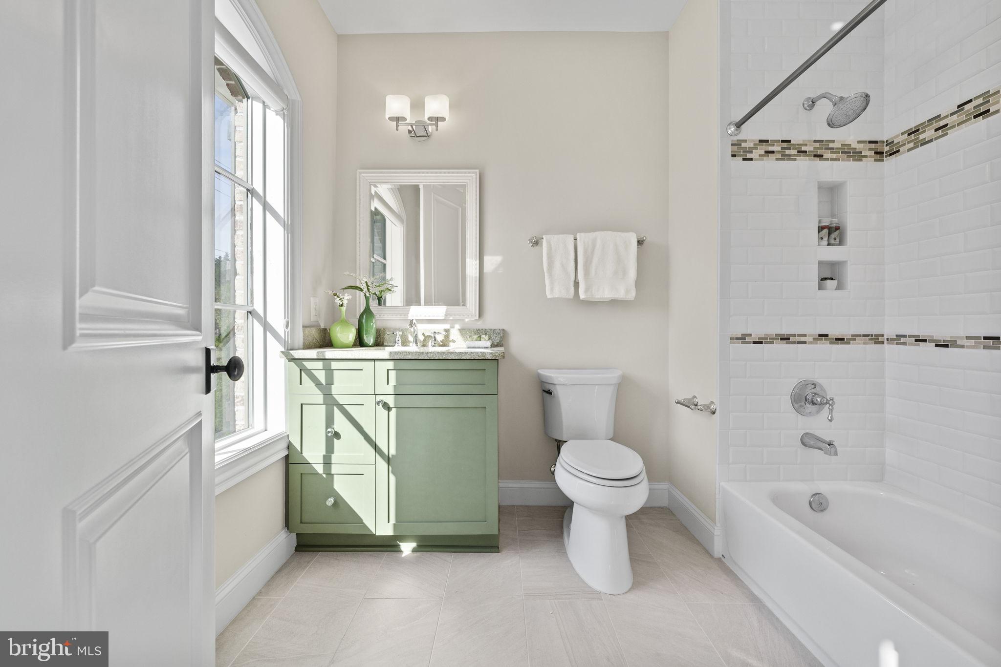 CHESTERBROOK - Residential