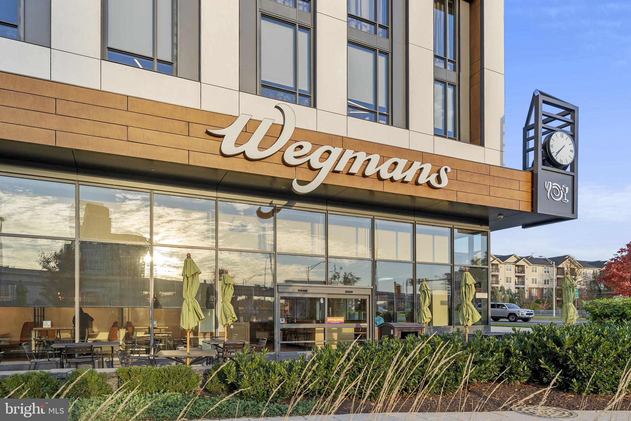 CHESTERBROOK - Residential