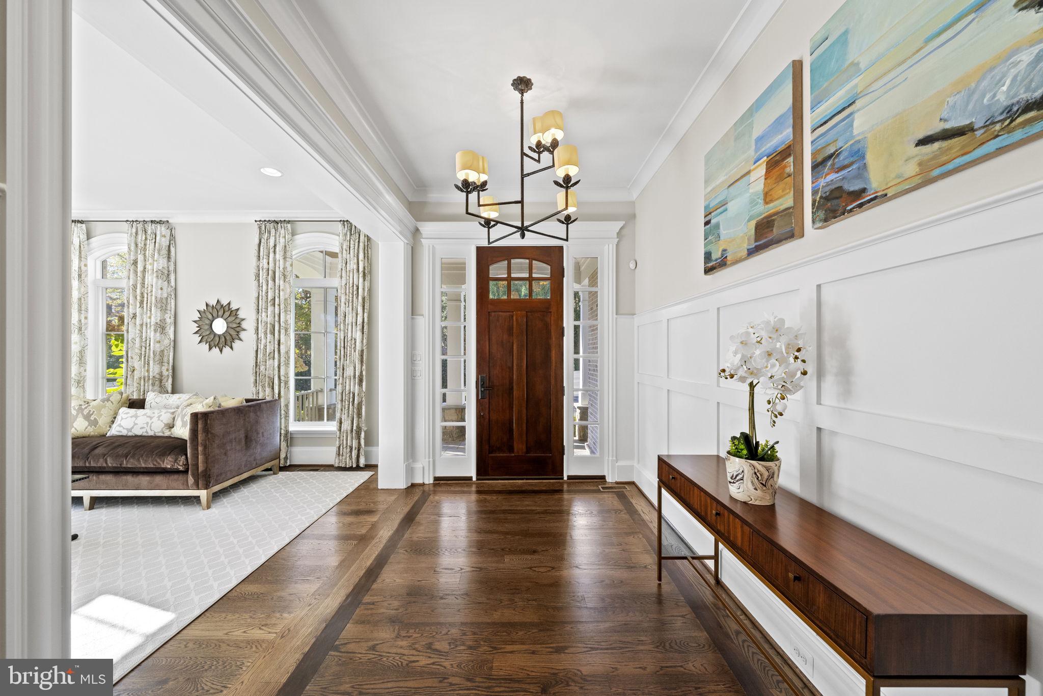 CHESTERBROOK - Residential