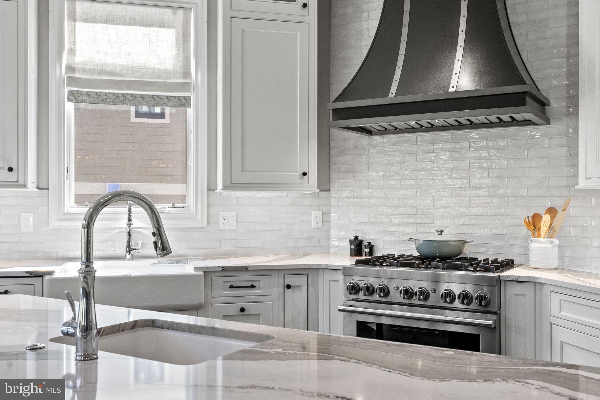 CHESTERBROOK - Residential