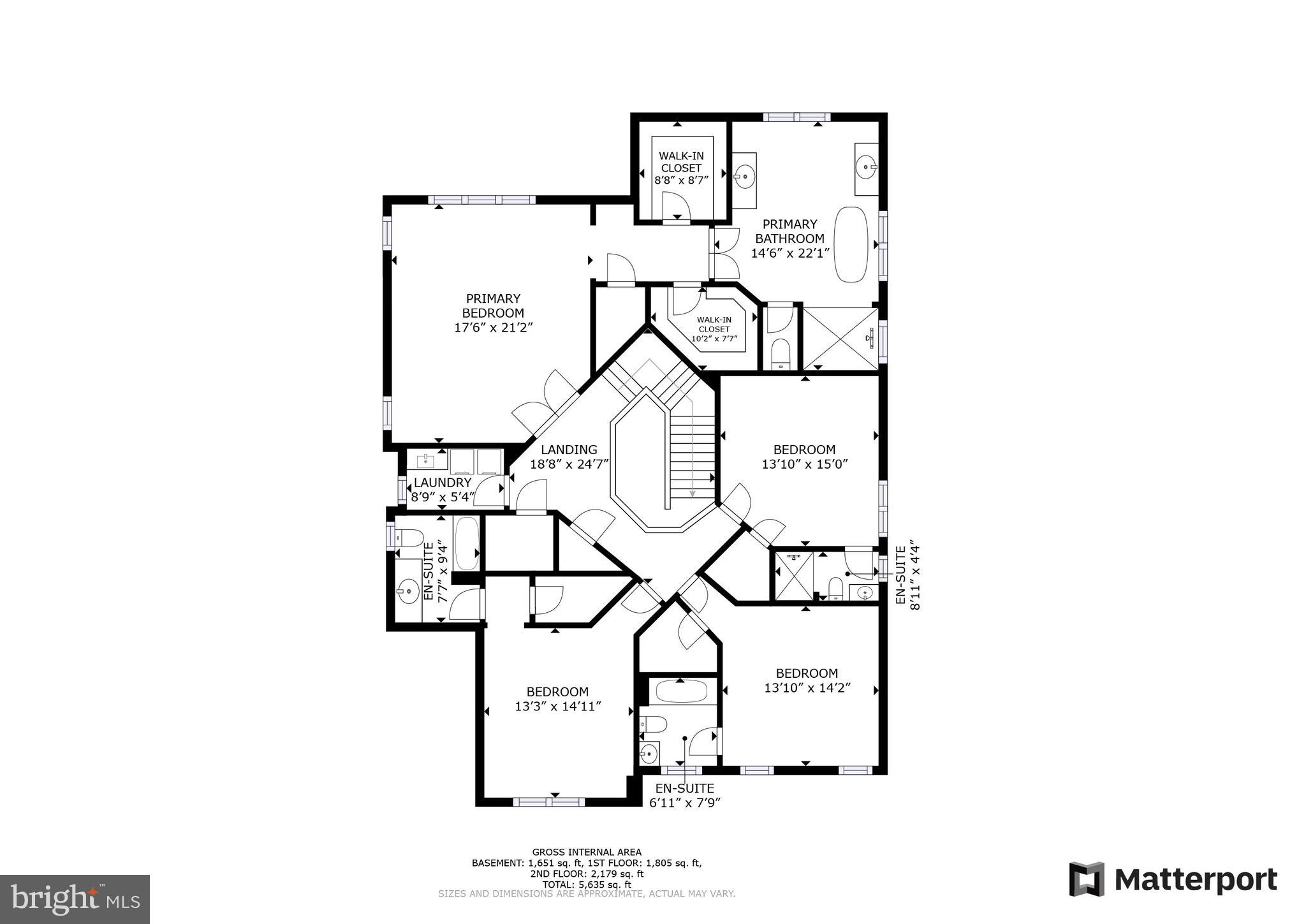 CHESTERBROOK - Residential