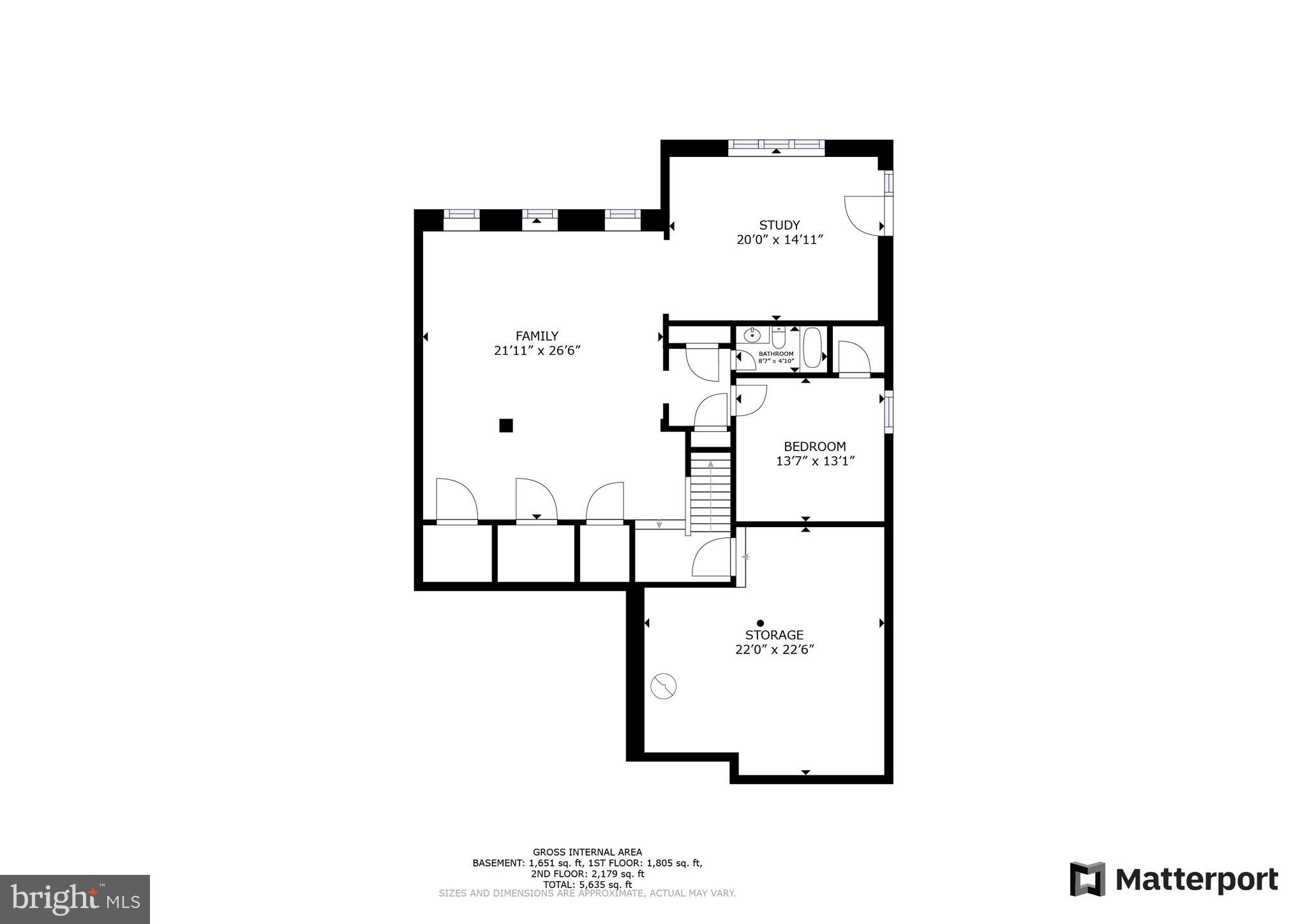 CHESTERBROOK - Residential