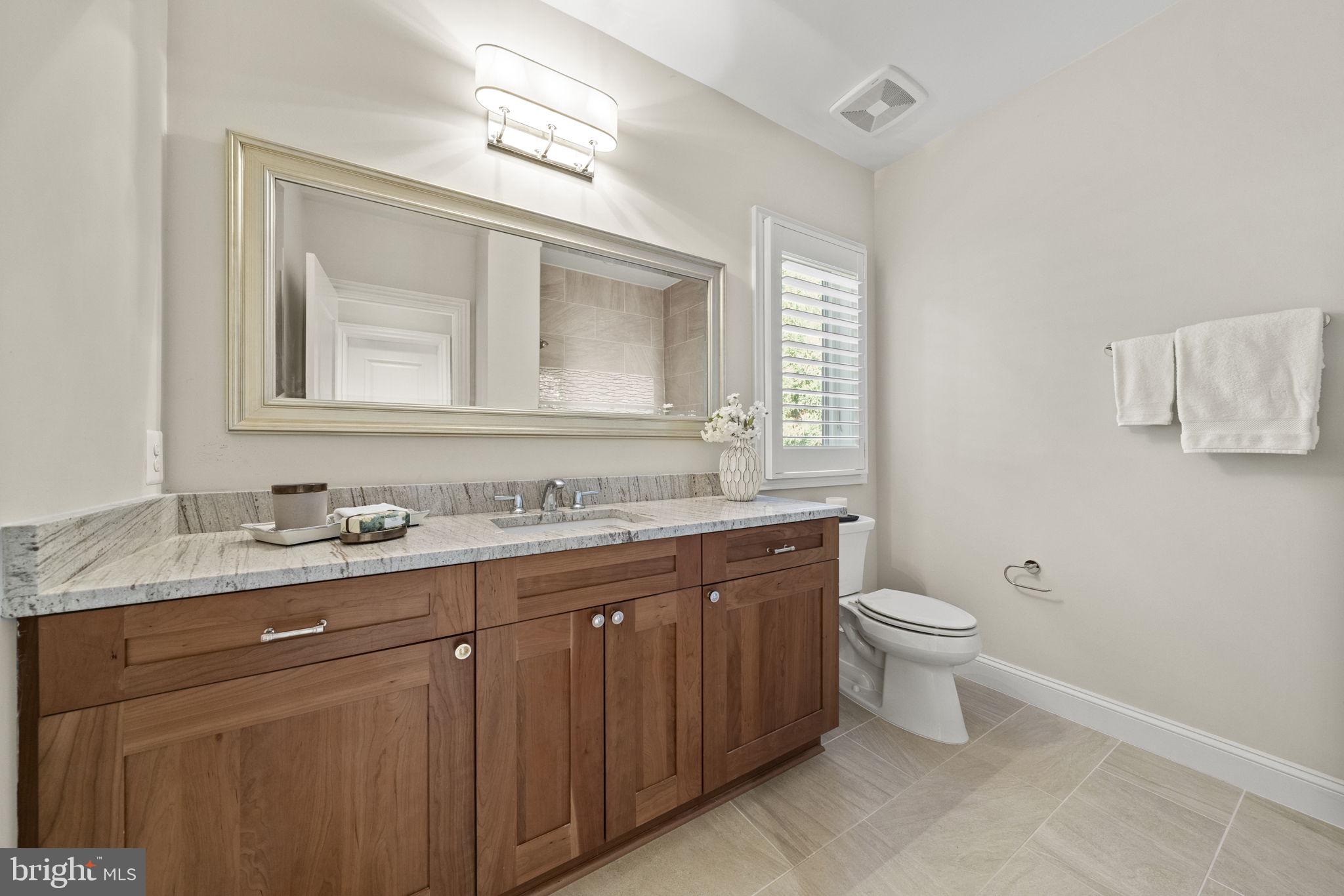 CHESTERBROOK - Residential