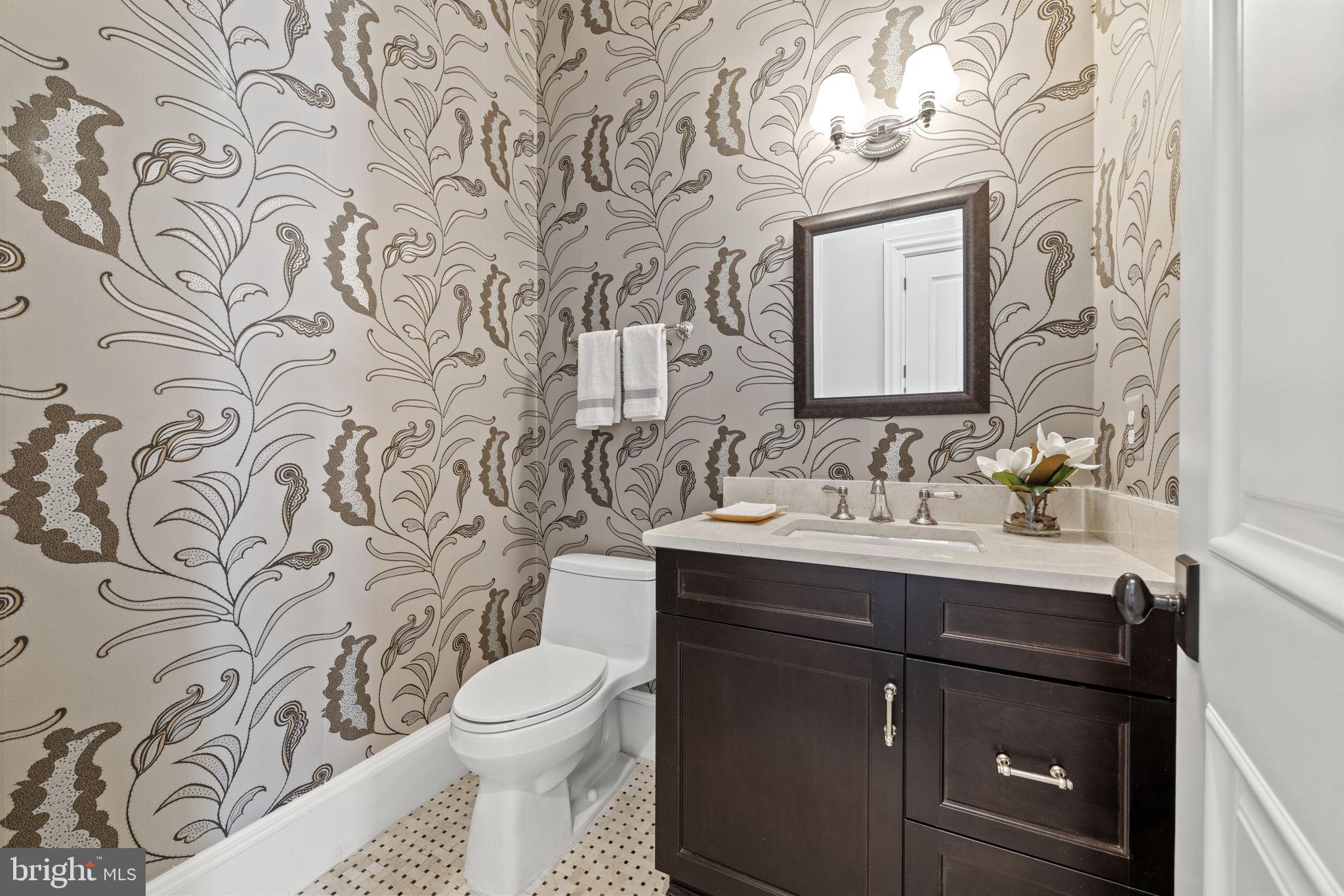 CHESTERBROOK - Residential