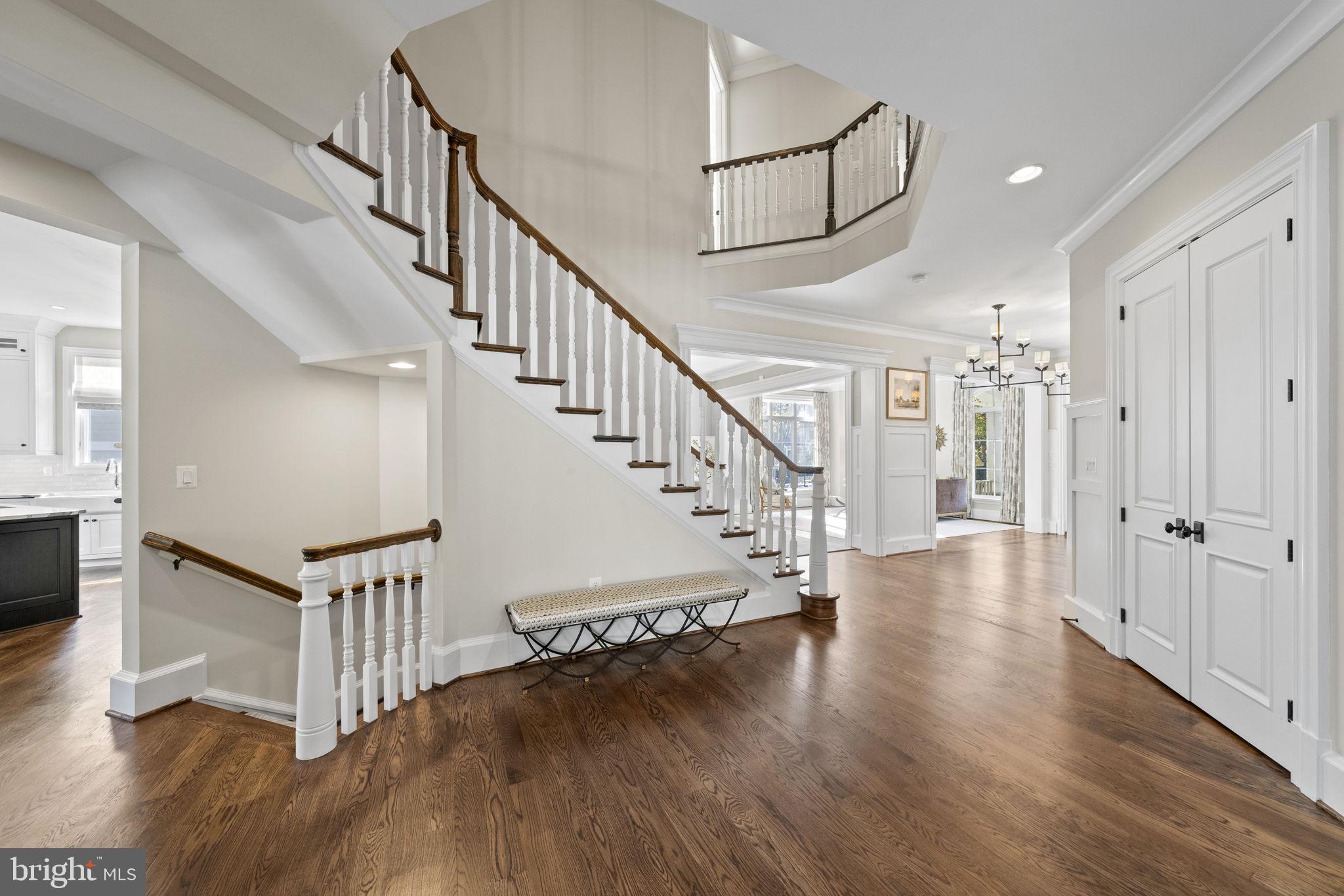 CHESTERBROOK - Residential