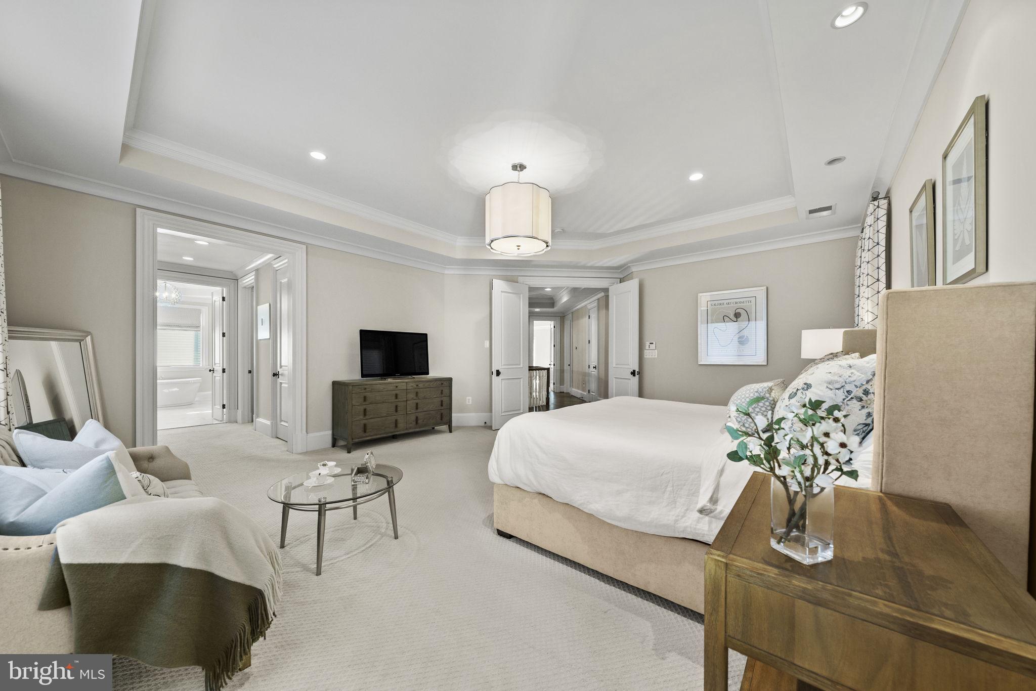 CHESTERBROOK - Residential