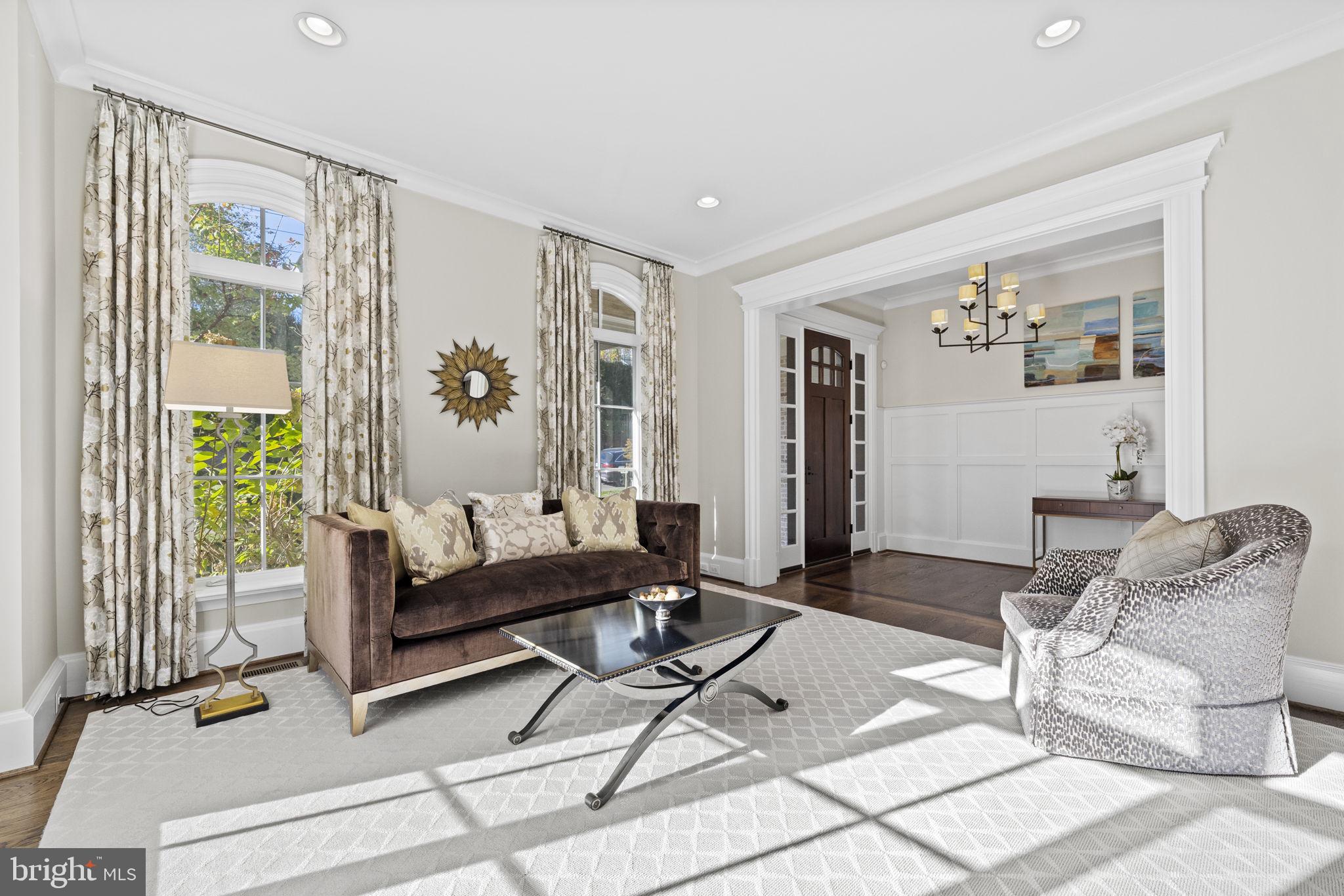 CHESTERBROOK - Residential