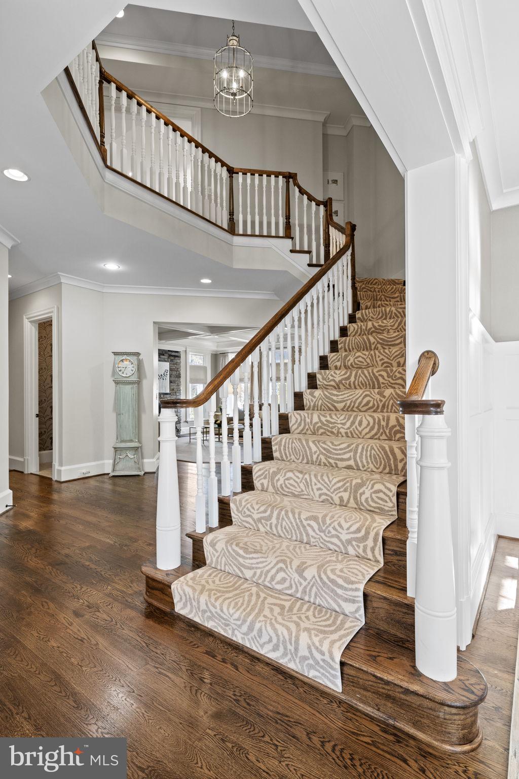 CHESTERBROOK - Residential