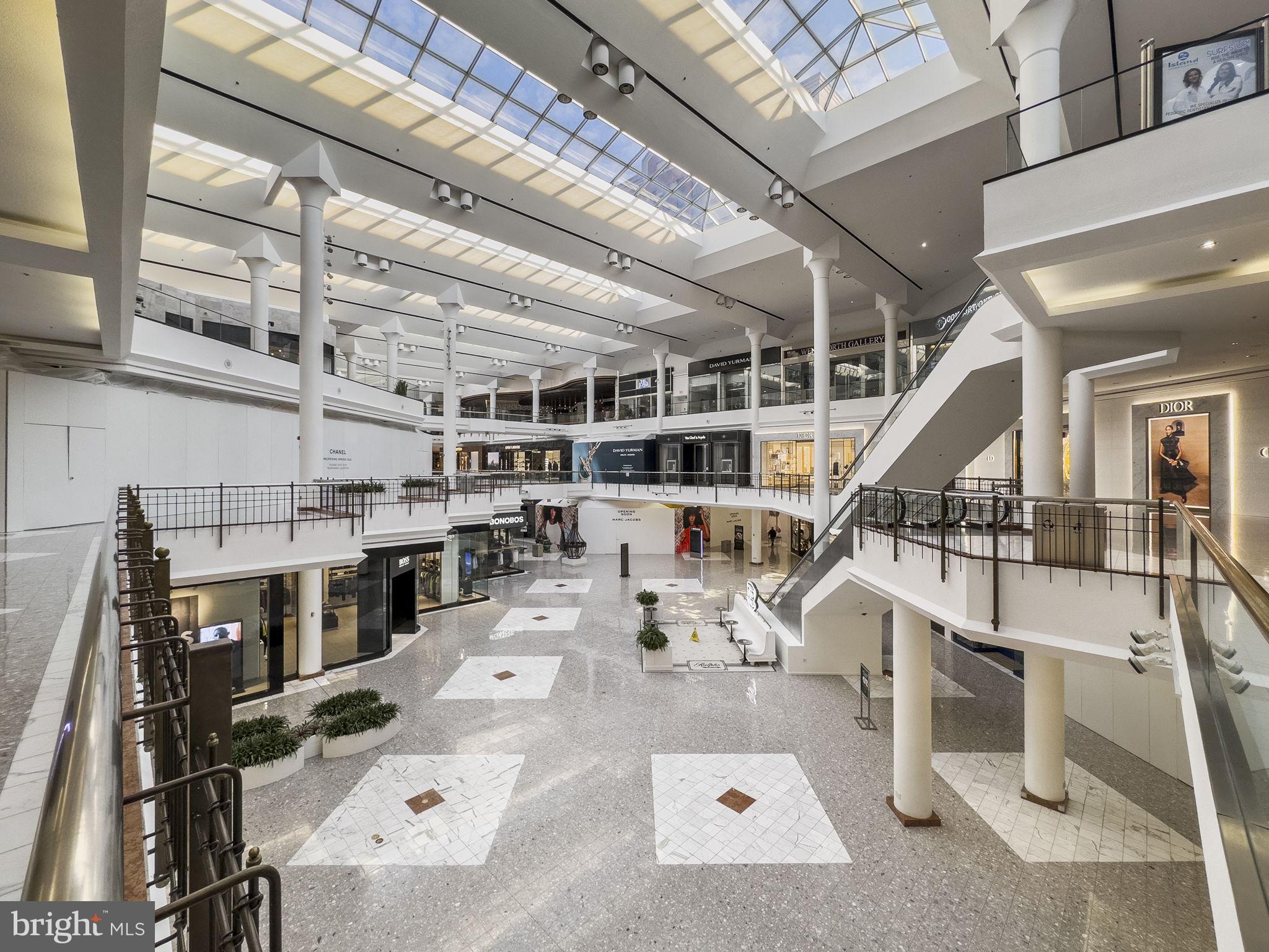 CHESTERBROOK - Residential