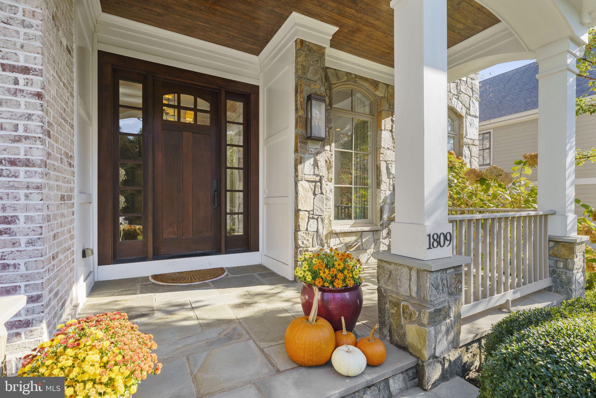 CHESTERBROOK - Residential