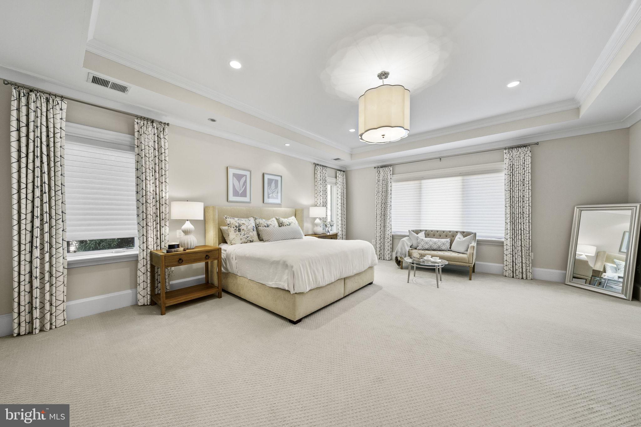 CHESTERBROOK - Residential