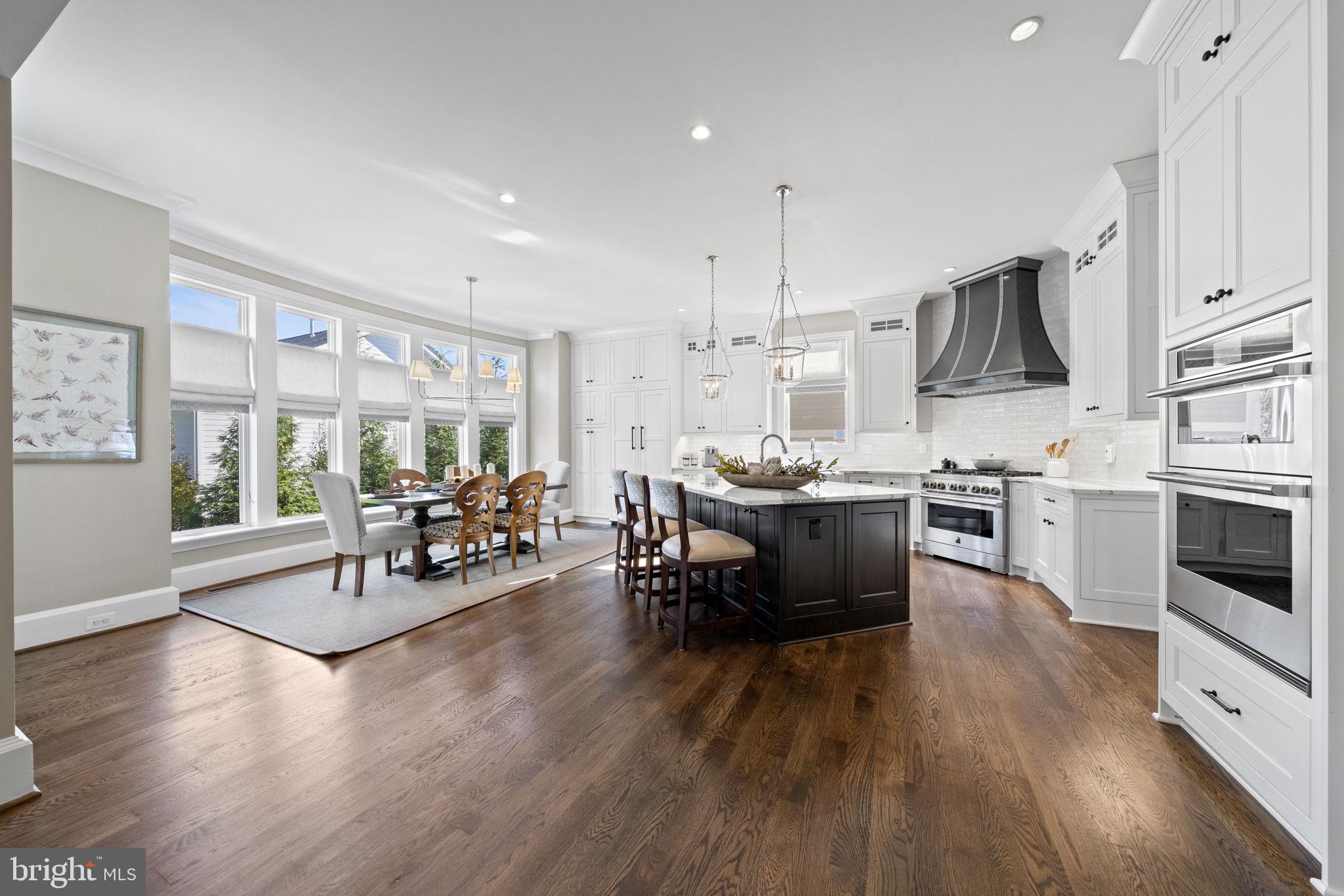 CHESTERBROOK - Residential