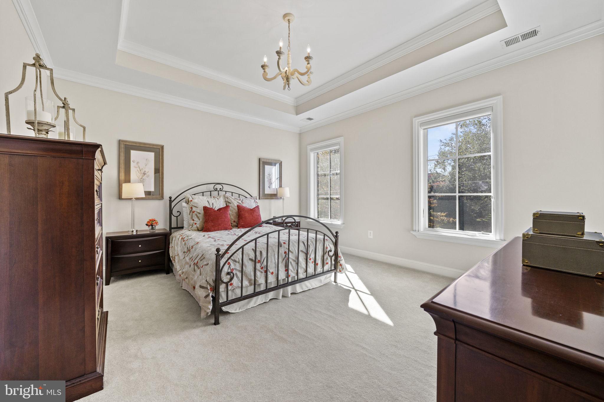 CHESTERBROOK - Residential