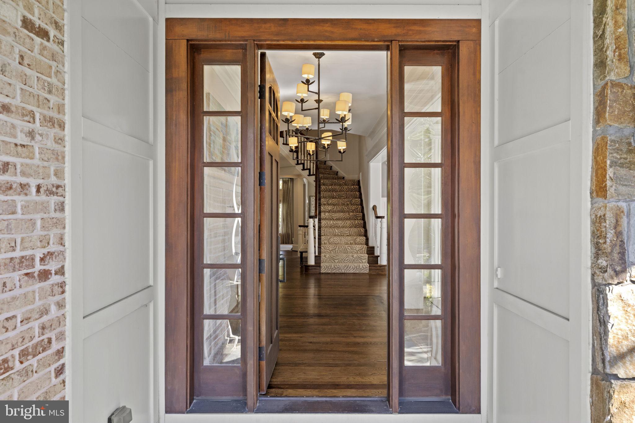 CHESTERBROOK - Residential