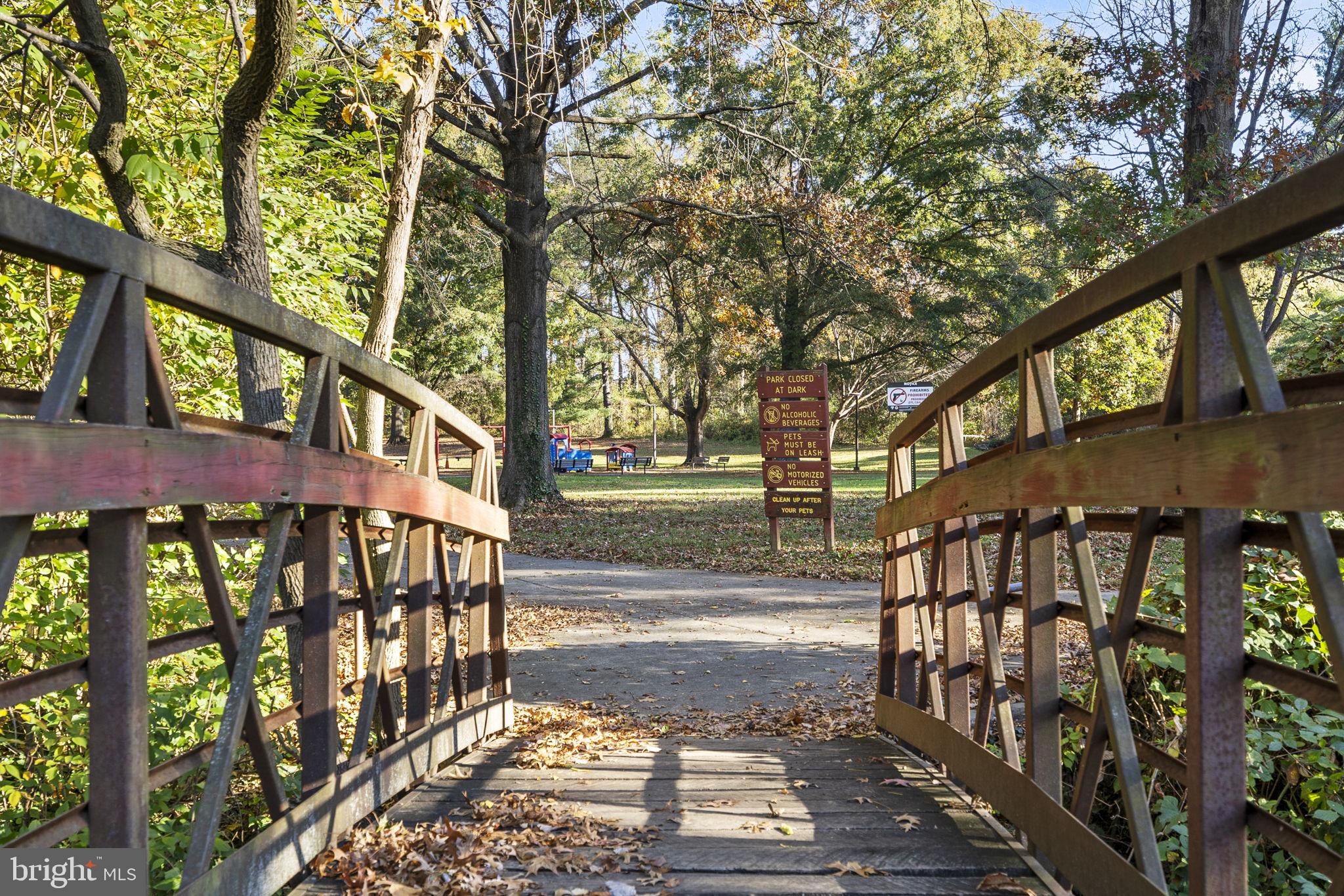 CHESTERBROOK - Residential